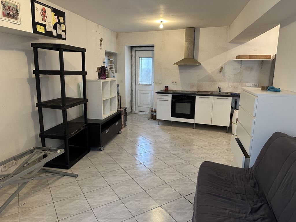 Appartement T2 MITRY MORY (77290) GEST IMMO PRIME