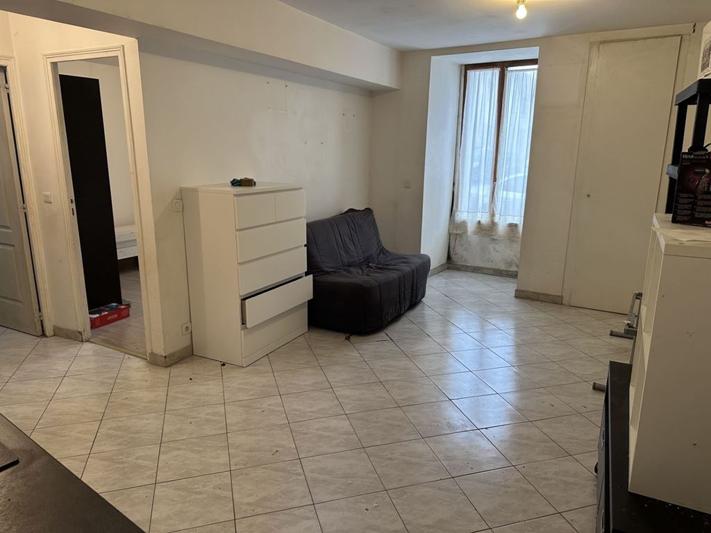 Appartement T2 MITRY MORY (77290) GEST IMMO PRIME