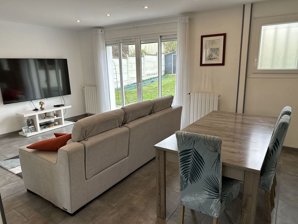 Maison CLAYE SOUILLY (77410) GEST IMMO PRIME