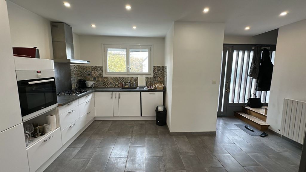 Maison CLAYE SOUILLY (77410) GEST IMMO PRIME