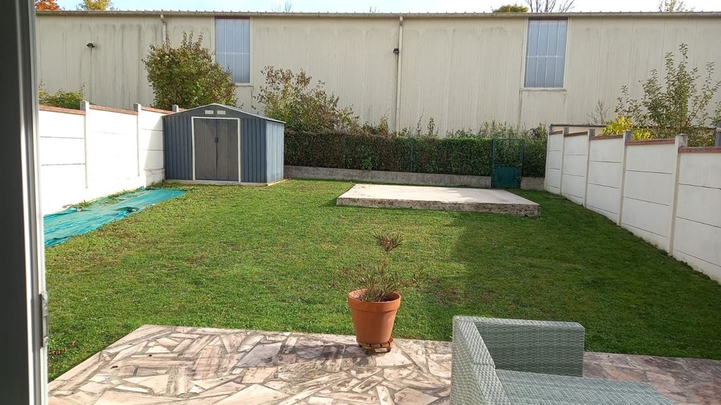 Maison CLAYE SOUILLY (77410) GEST IMMO PRIME