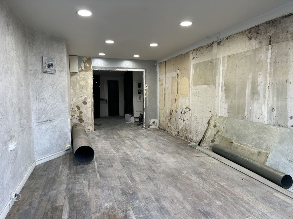 Local commercial LIVRY GARGAN (93190) GEST IMMO PRIME