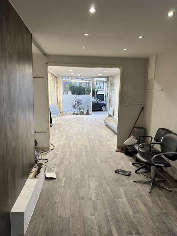 Local commercial LIVRY GARGAN (93190) GEST IMMO PRIME