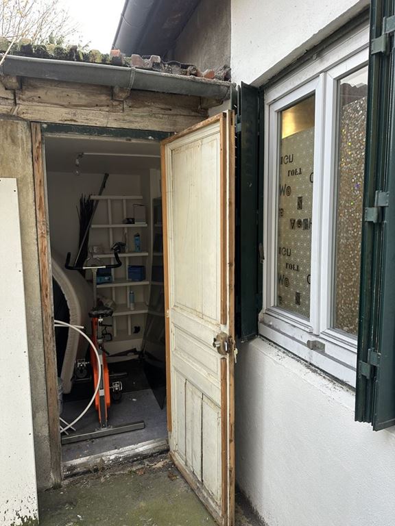 Local commercial LIVRY GARGAN (93190) GEST IMMO PRIME