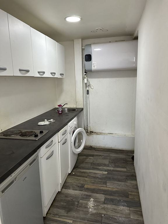 Local commercial LIVRY GARGAN (93190) GEST IMMO PRIME