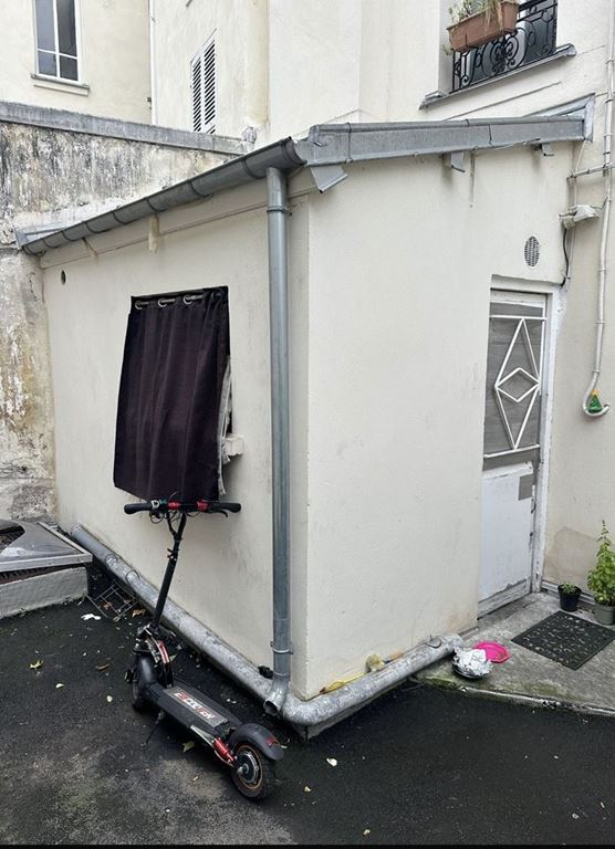 Appartement Studio ST DENIS (93200) GEST IMMO PRIME