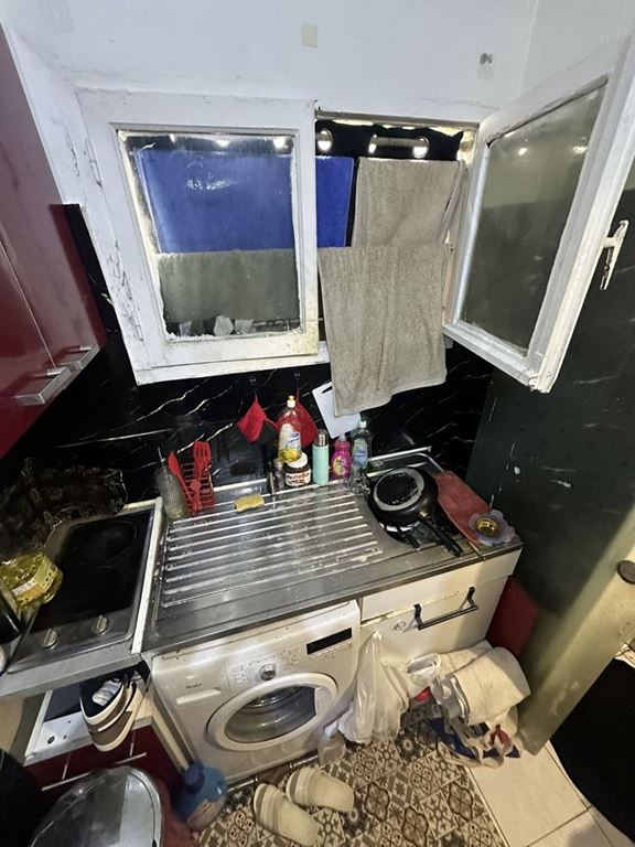 Appartement Studio ST DENIS (93200) GEST IMMO PRIME