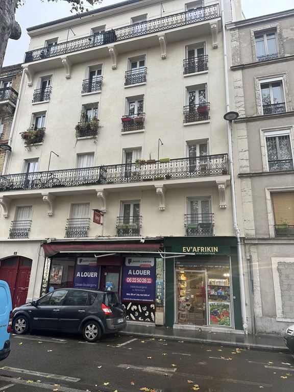 Appartement Studio ST DENIS (93200) GEST IMMO PRIME