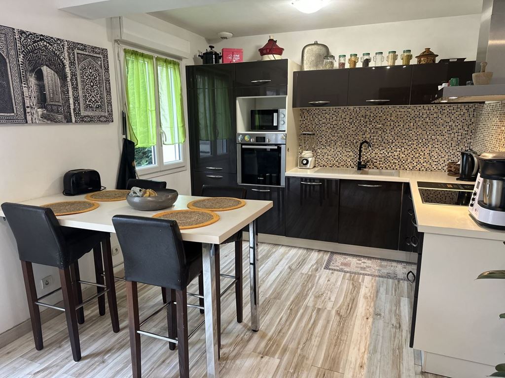 Maison VILLEPARISIS (77270) GEST IMMO PRIME