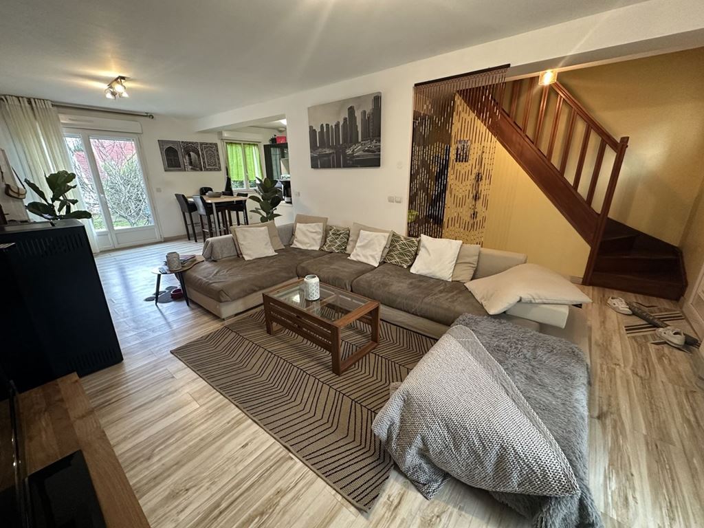 Maison VILLEPARISIS (77270) GEST IMMO PRIME