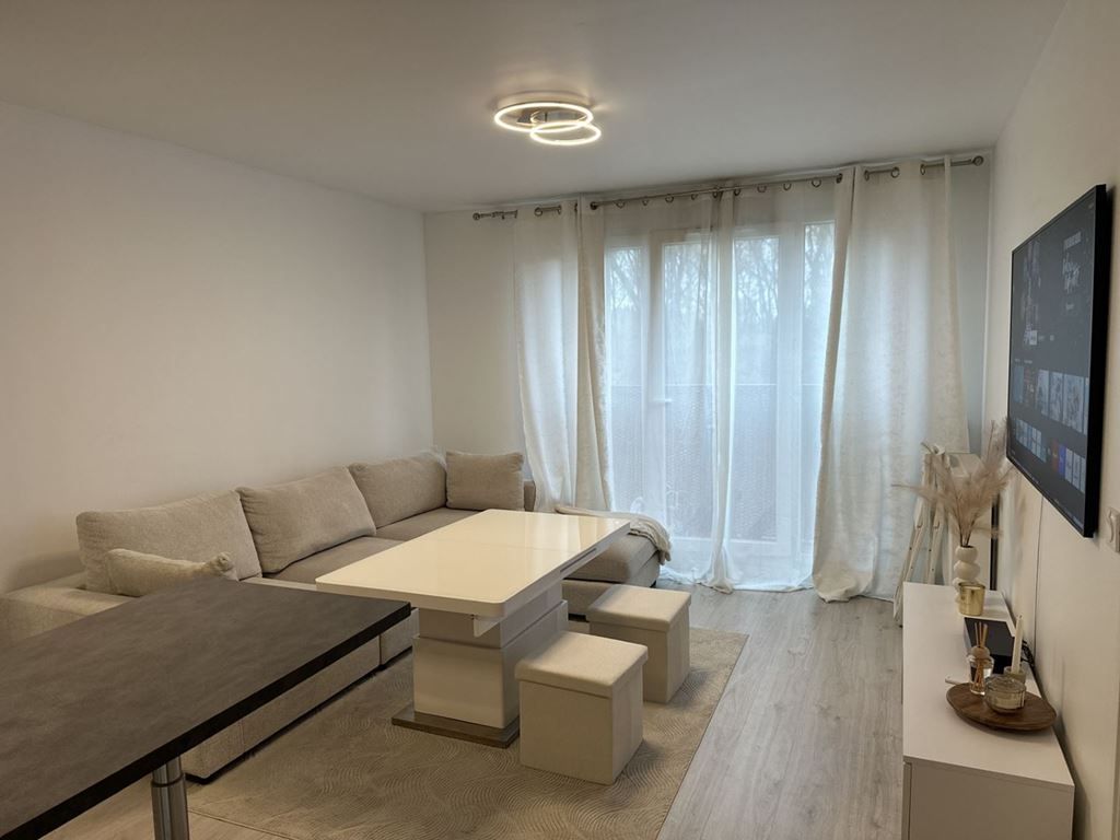Appartement T2 TREMBLAY EN FRANCE (93290) GEST IMMO PRIME
