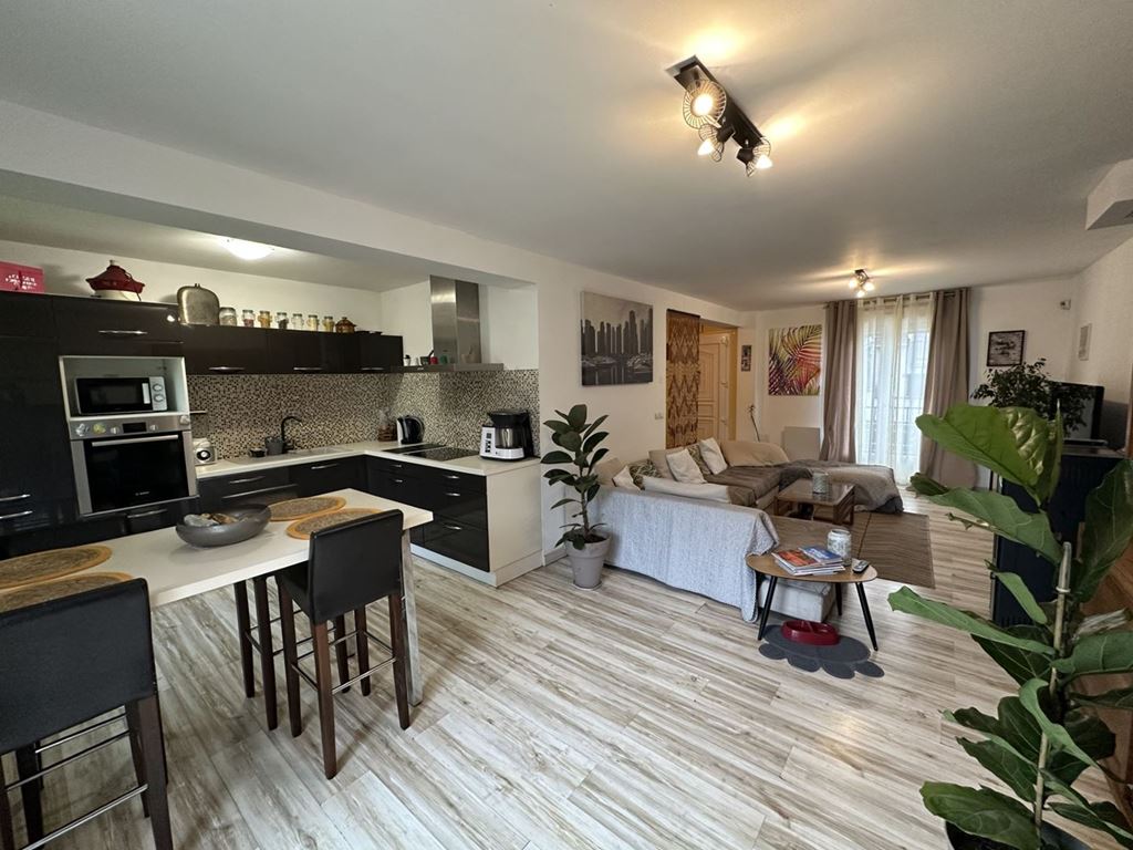 Maison VILLEPARISIS (77270) GEST IMMO PRIME