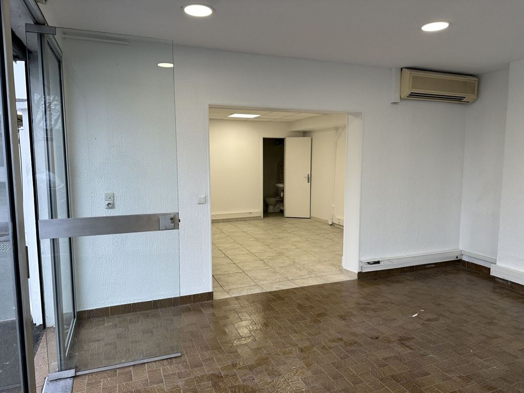 Local commercial VILLEPARISIS (77270) GEST IMMO PRIME