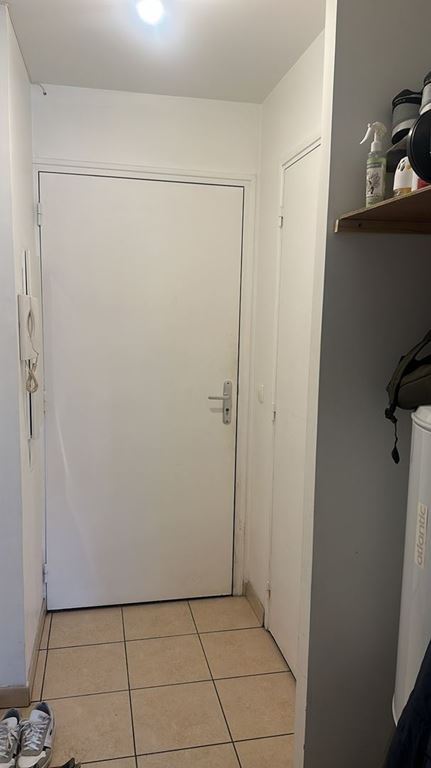 Appartement Studio TREMBLAY EN FRANCE (93290) GEST IMMO PRIME