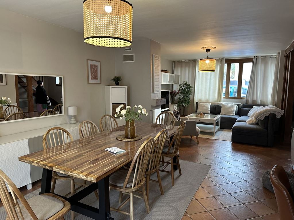 Maison TREMBLAY EN FRANCE (93290) GEST IMMO PRIME