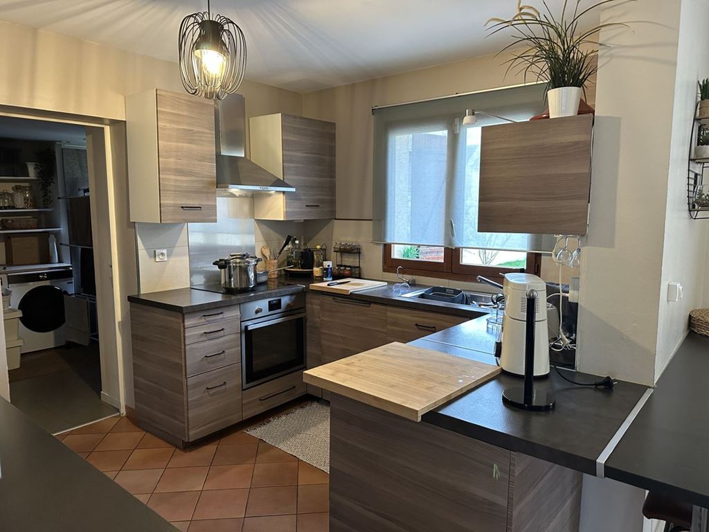 Maison TREMBLAY EN FRANCE (93290) GEST IMMO PRIME