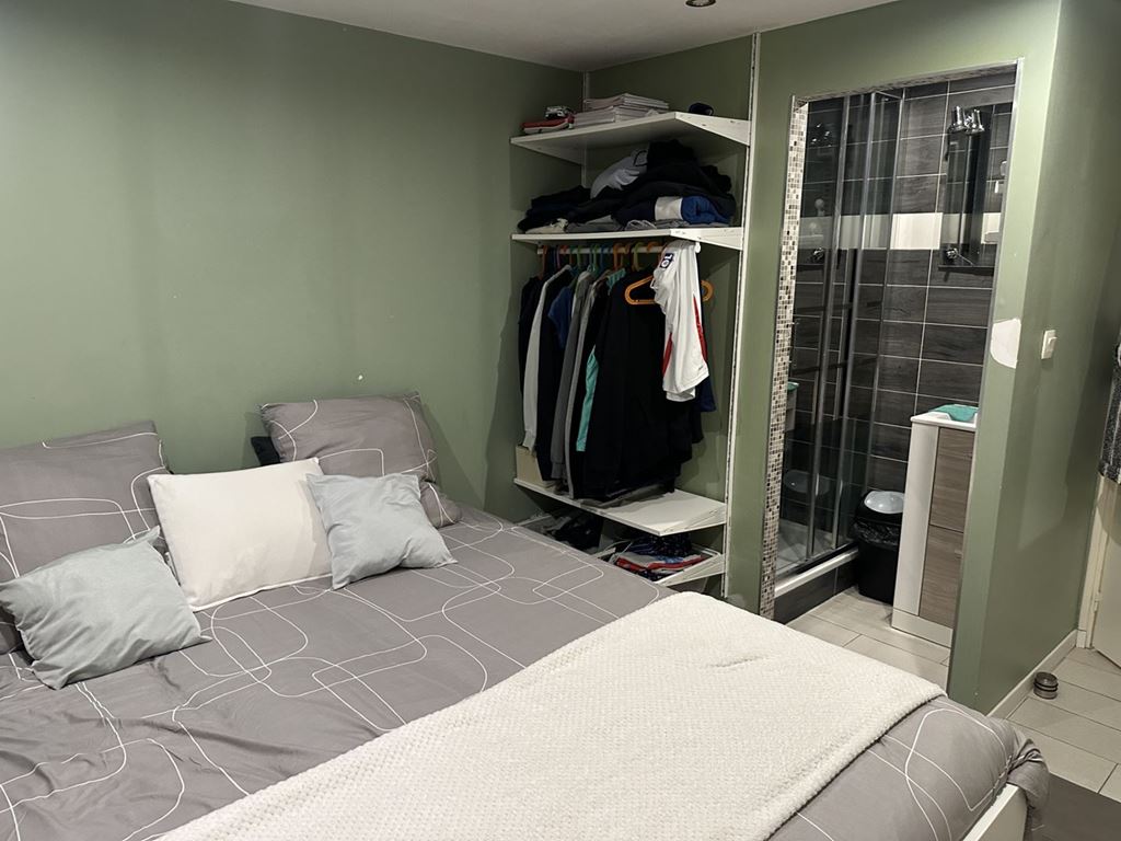 Maison TREMBLAY EN FRANCE (93290) GEST IMMO PRIME