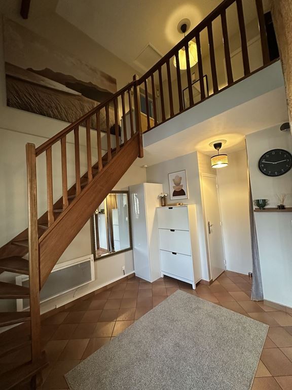 Maison TREMBLAY EN FRANCE (93290) GEST IMMO PRIME