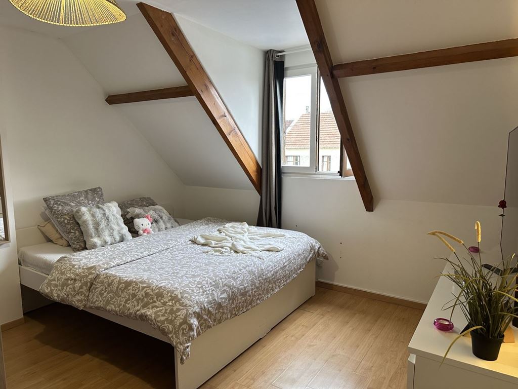 Maison TREMBLAY EN FRANCE (93290) GEST IMMO PRIME