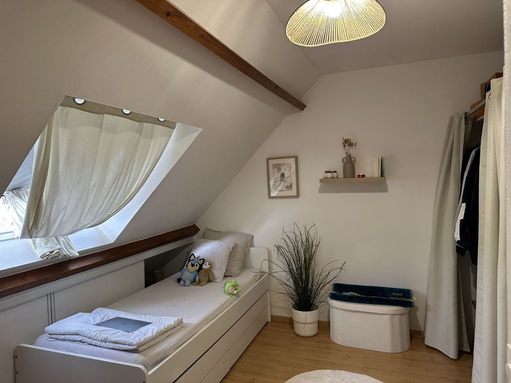 Maison TREMBLAY EN FRANCE (93290) GEST IMMO PRIME