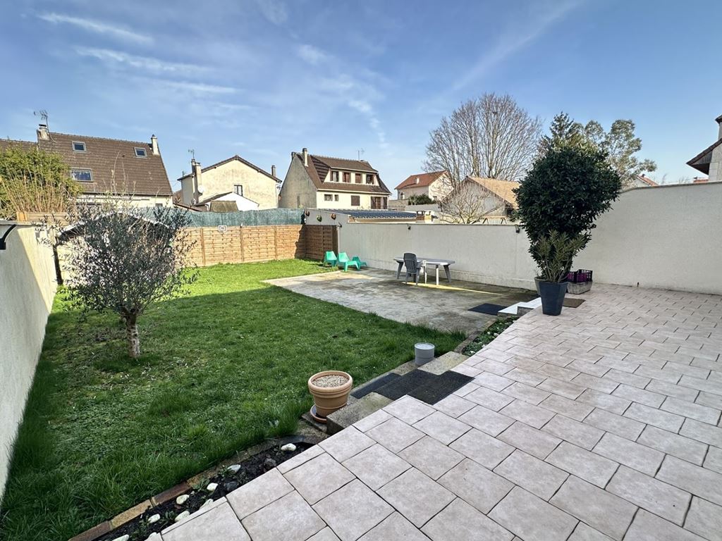 Maison TREMBLAY EN FRANCE (93290) GEST IMMO PRIME