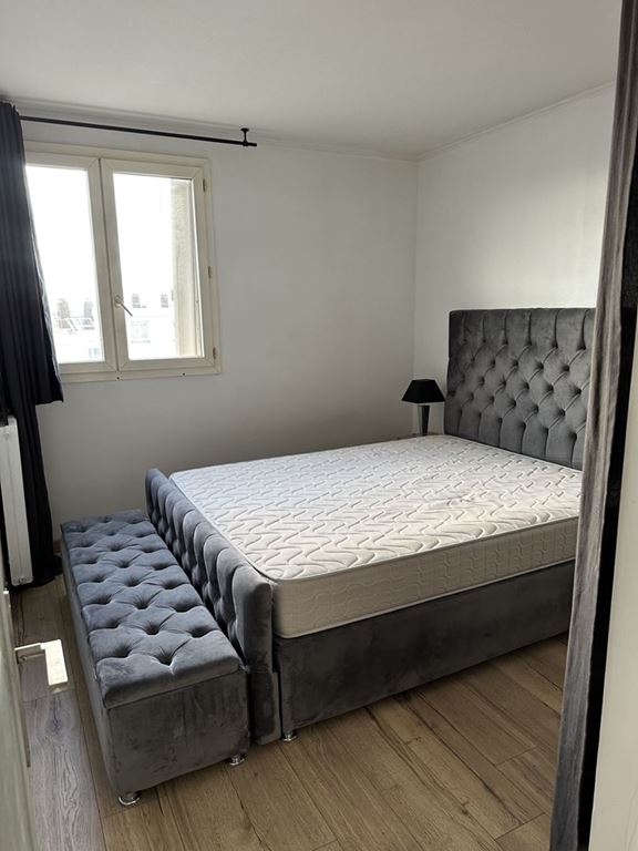 Appartement EPINAY SUR SEINE (93800) GEST IMMO PRIME