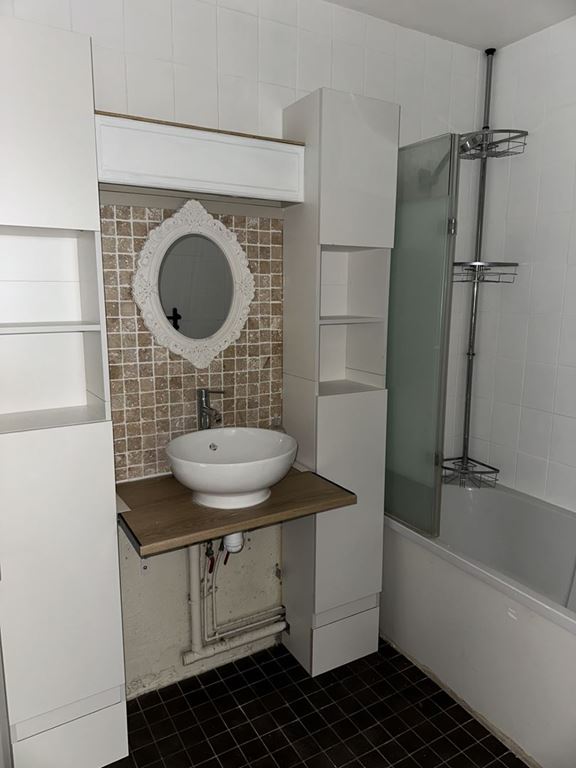 Appartement EPINAY SUR SEINE (93800) GEST IMMO PRIME