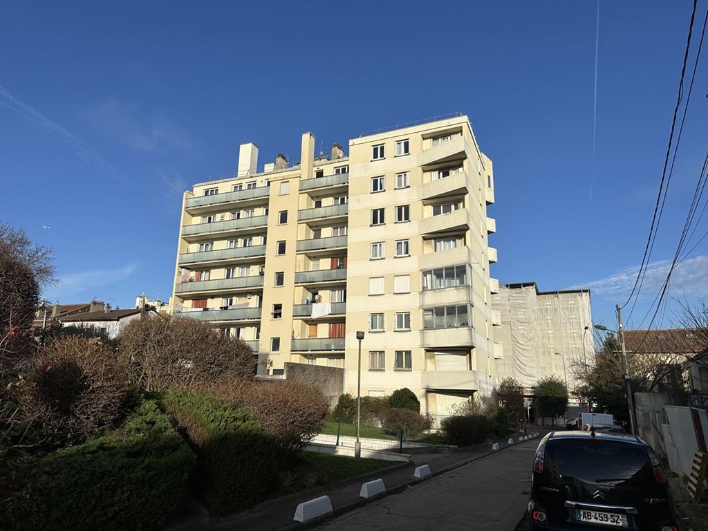 Appartement EPINAY SUR SEINE (93800) GEST IMMO PRIME