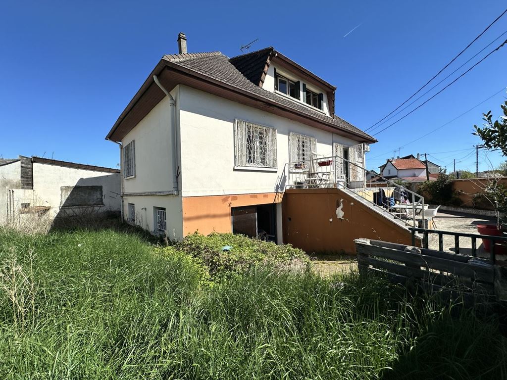 Maison MITRY MORY (77290) GEST IMMO PRIME