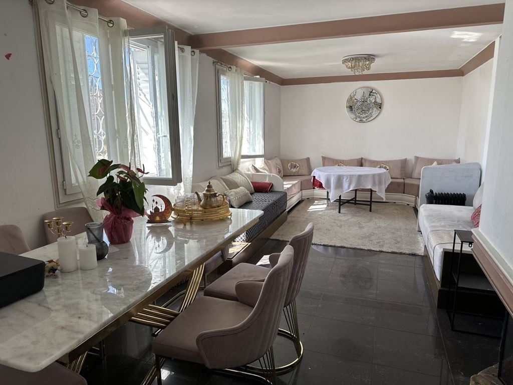 Maison MITRY MORY (77290) GEST IMMO PRIME