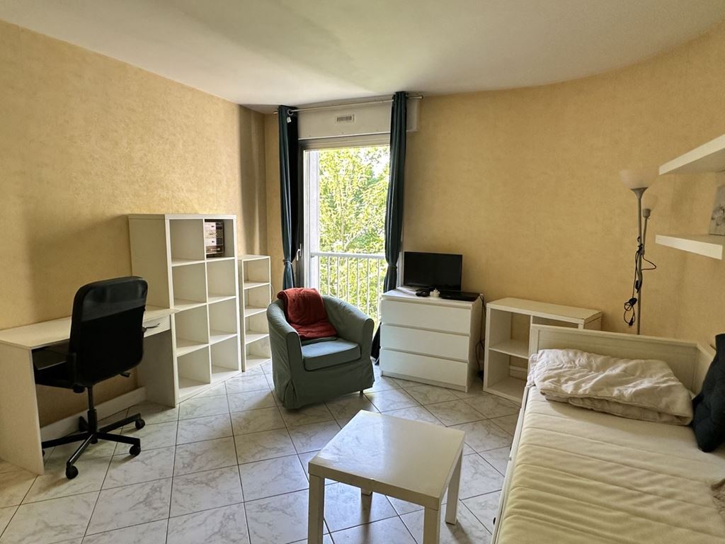 Appartement LIVRY GARGAN (93190) GEST IMMO PRIME
