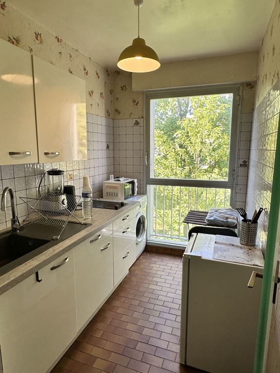 Appartement LIVRY GARGAN (93190) GEST IMMO PRIME