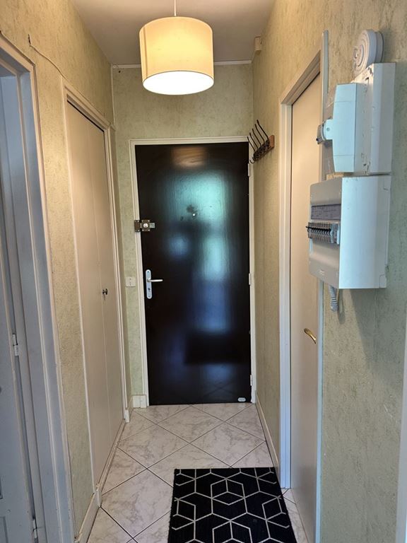 Appartement LIVRY GARGAN (93190) GEST IMMO PRIME
