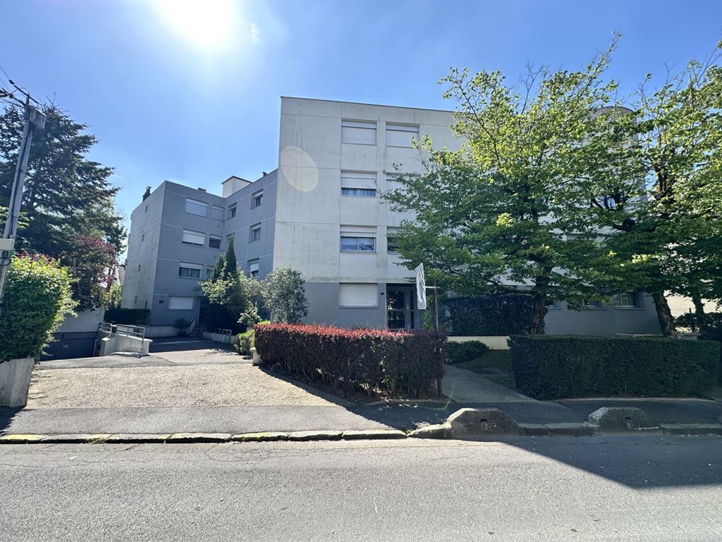 Appartement LIVRY GARGAN (93190) GEST IMMO PRIME