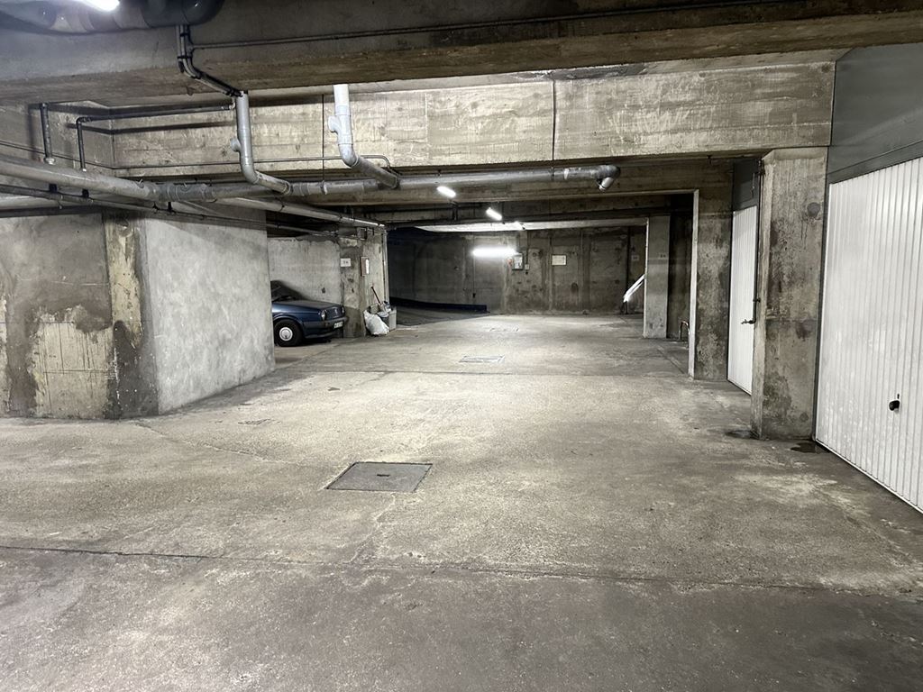 Appartement LIVRY GARGAN (93190) GEST IMMO PRIME