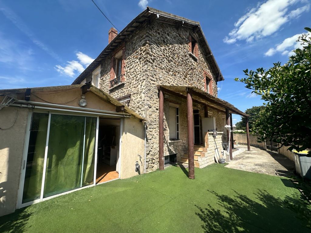 Maison VILLEPARISIS (77270) GEST IMMO PRIME
