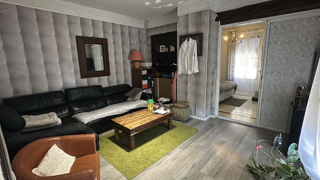Maison VILLEPARISIS (77270) GEST IMMO PRIME
