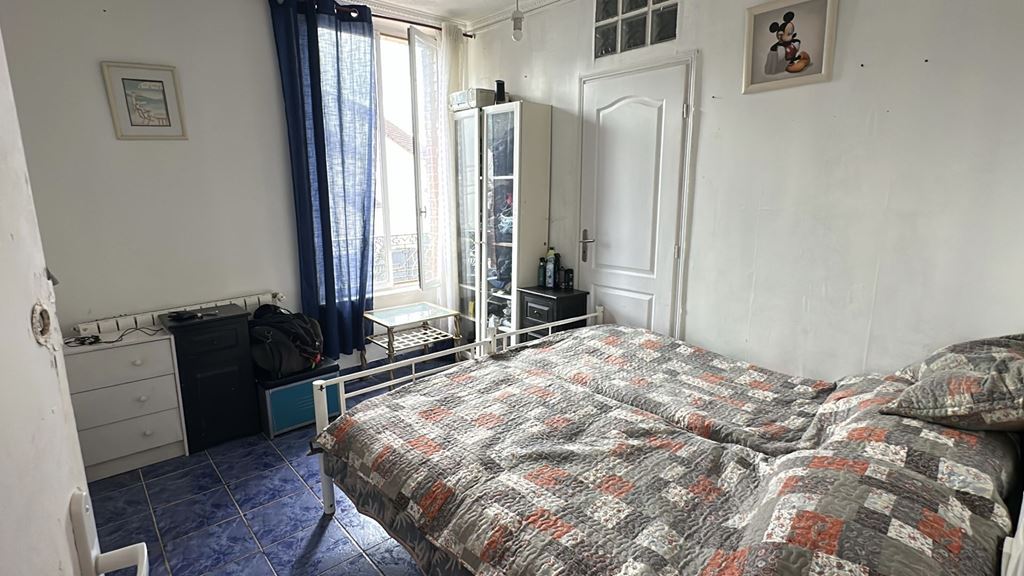 Maison VILLEPARISIS (77270) GEST IMMO PRIME