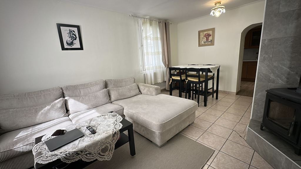Maison TREMBLAY EN FRANCE (93290) GEST IMMO PRIME