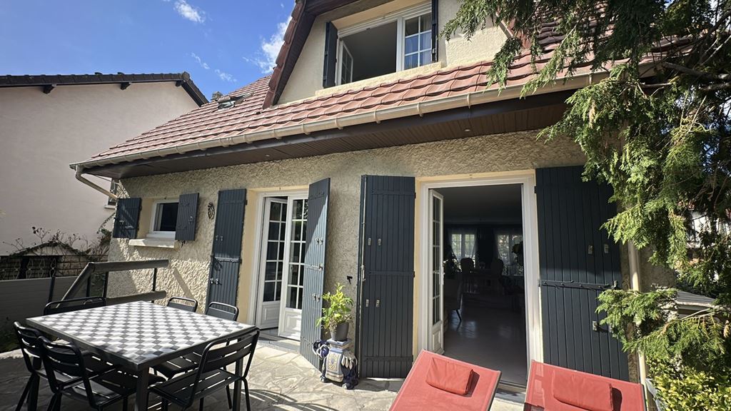 Maison VILLEPARISIS (77270) GEST IMMO PRIME