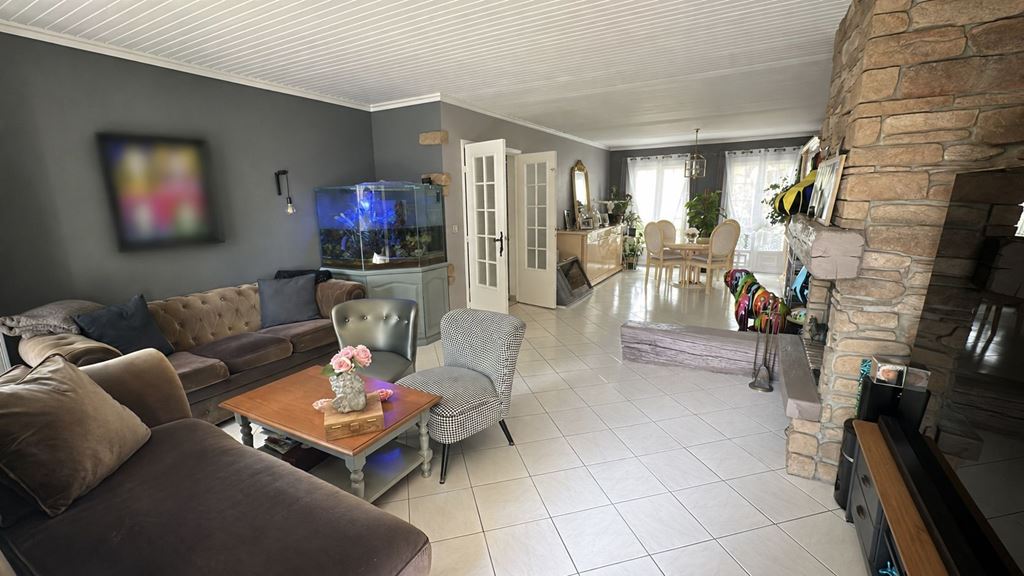 Maison VILLEPARISIS (77270) GEST IMMO PRIME