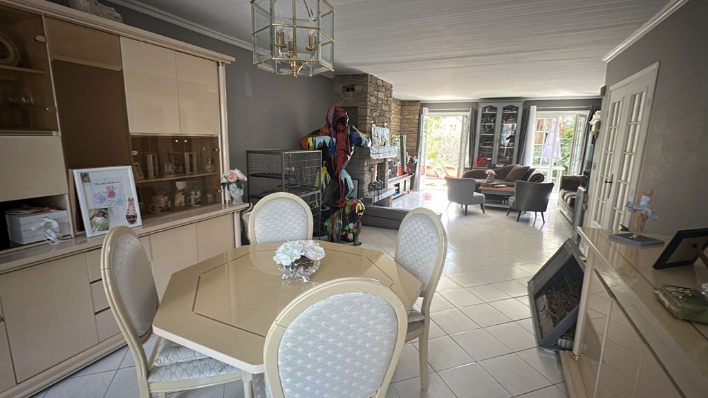 Maison VILLEPARISIS (77270) GEST IMMO PRIME