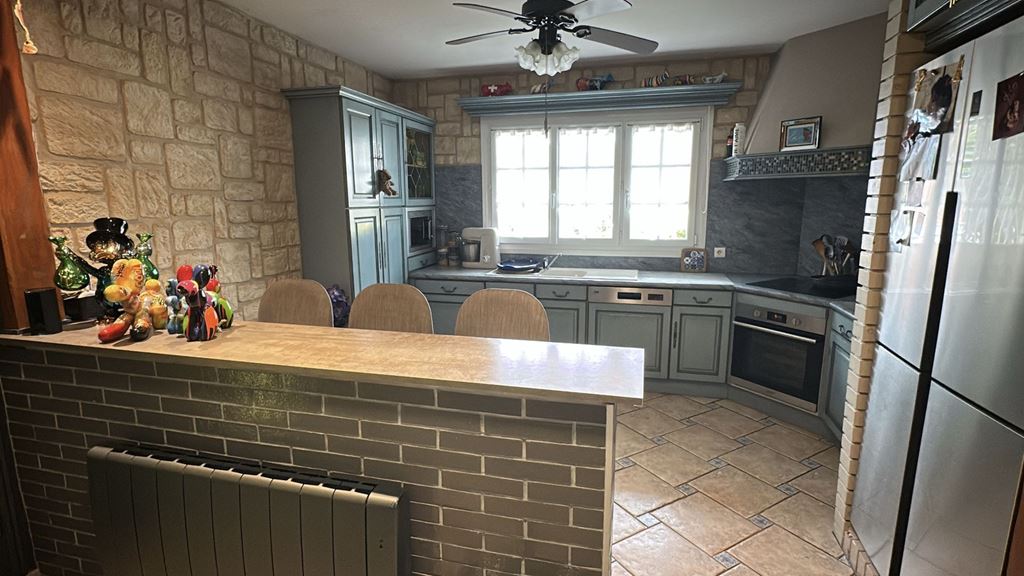 Maison VILLEPARISIS (77270) GEST IMMO PRIME