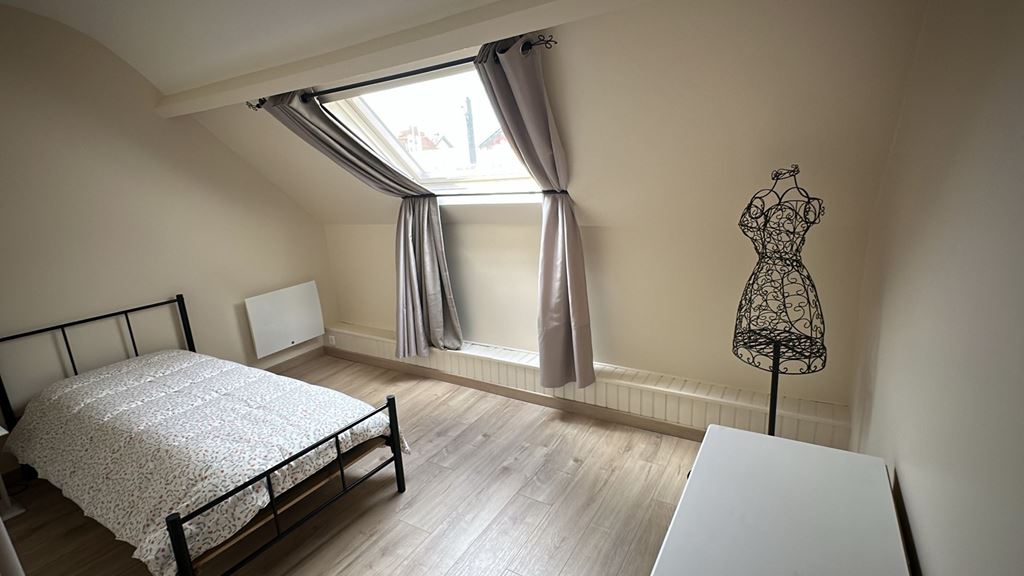 Maison VILLEPARISIS (77270) GEST IMMO PRIME