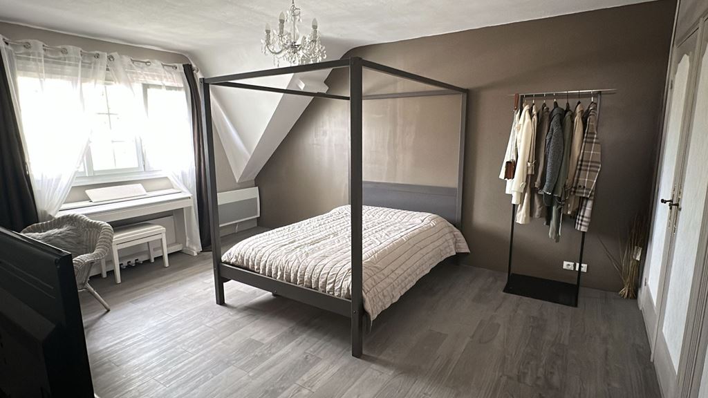 Maison VILLEPARISIS (77270) GEST IMMO PRIME