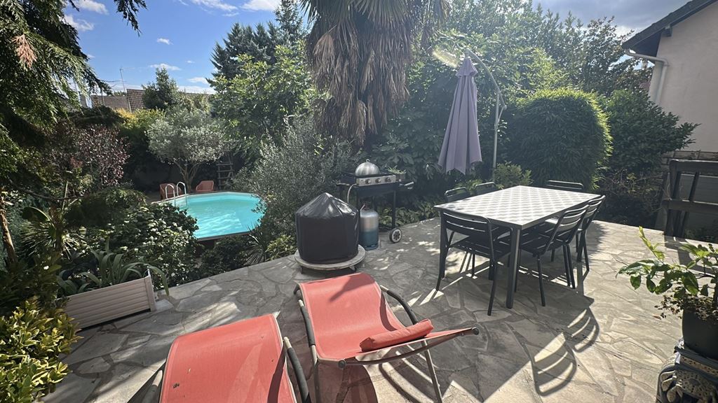 Maison VILLEPARISIS (77270) GEST IMMO PRIME