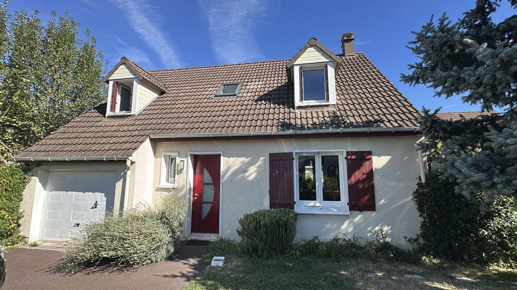 Maison LE PIN (77181) GEST IMMO PRIME