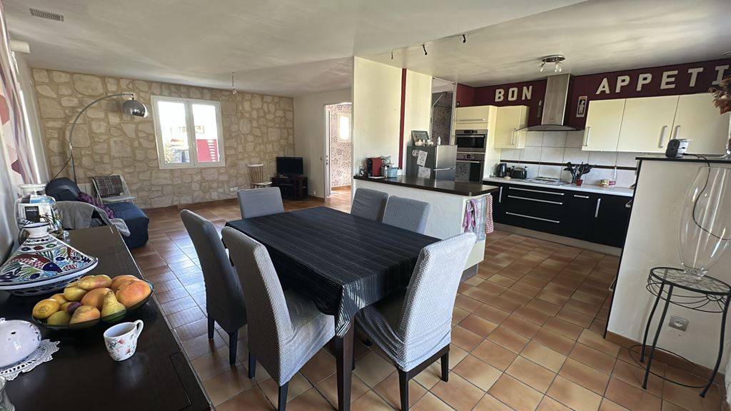 Maison LE PIN (77181) GEST IMMO PRIME