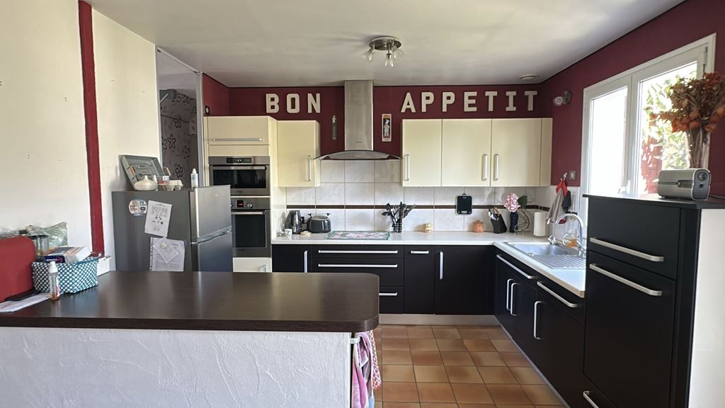 Maison LE PIN (77181) GEST IMMO PRIME