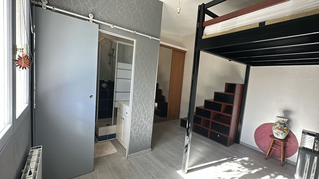 Maison LE PIN (77181) GEST IMMO PRIME